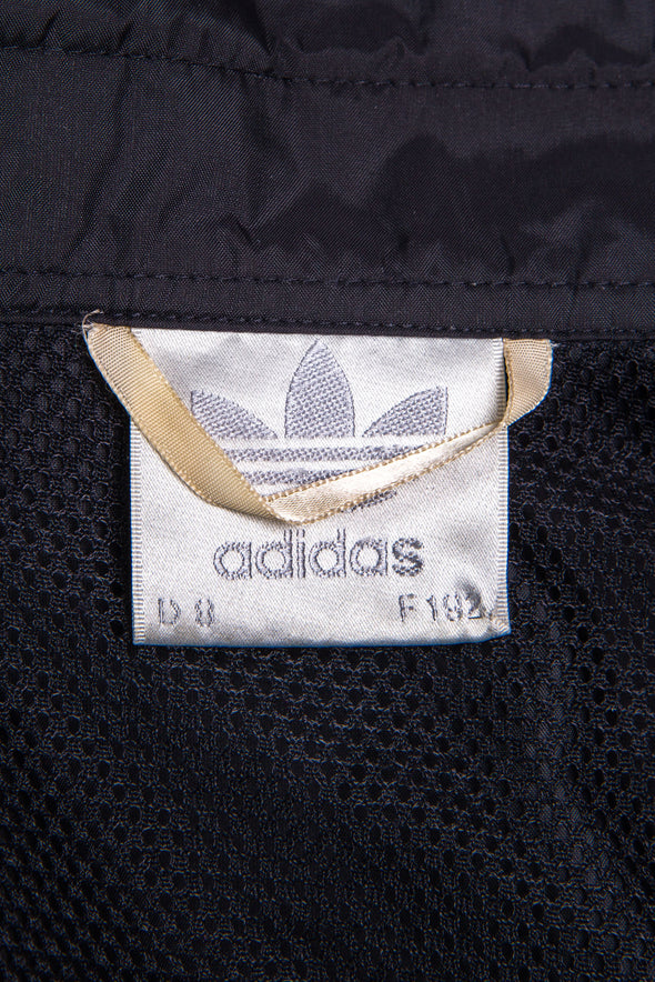 Rare 90's Adidas FC Bayern Munich Jacket