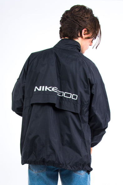 00's Vintage Nike Windbreaker Jacket