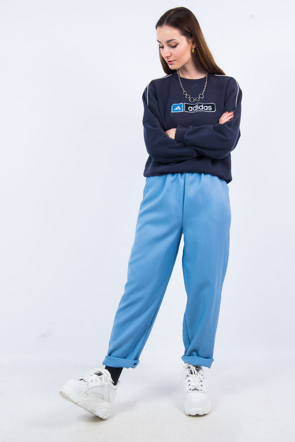 Vintage 90's Tapered Trousers