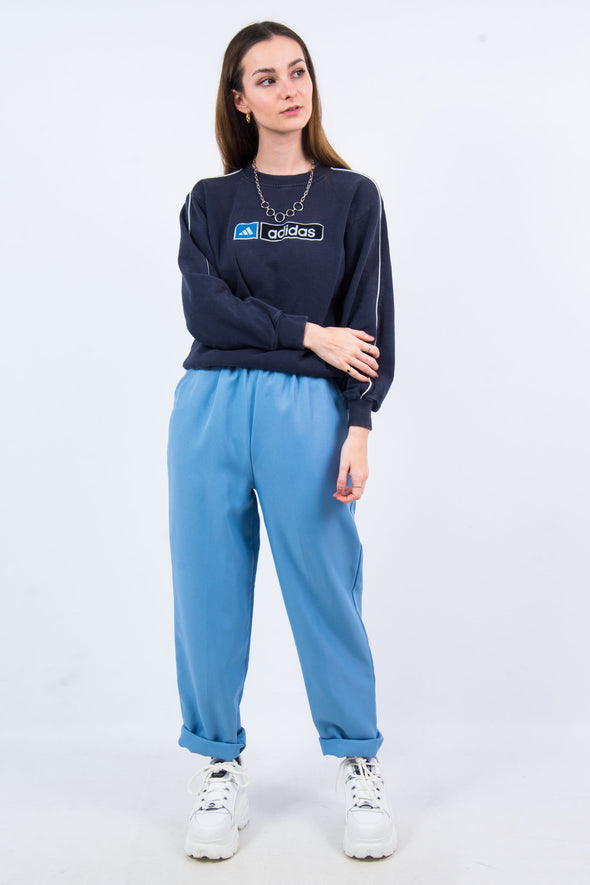 Vintage 90's Tapered Trousers