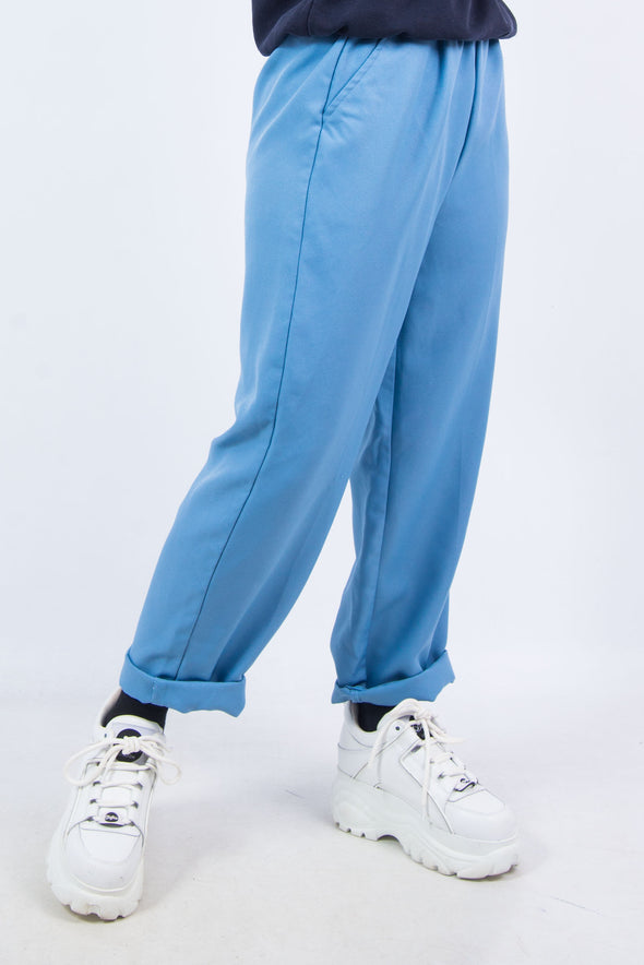 Vintage 90's Tapered Trousers