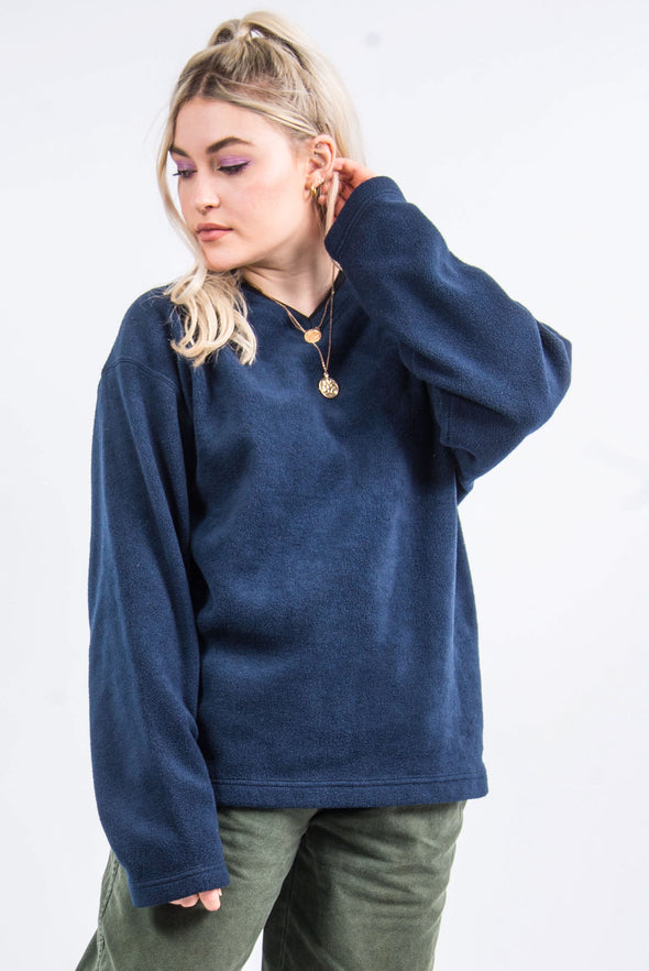 00's Gap Fleece Sweatshirt