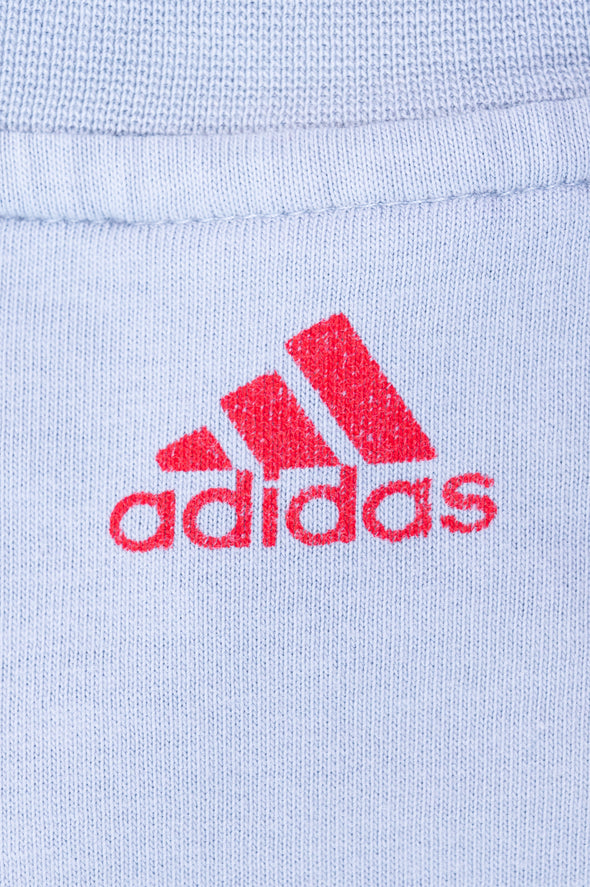 00's Adidas Sports T-Shirt