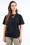 Vintage 90's Black Carhartt T-Shirt