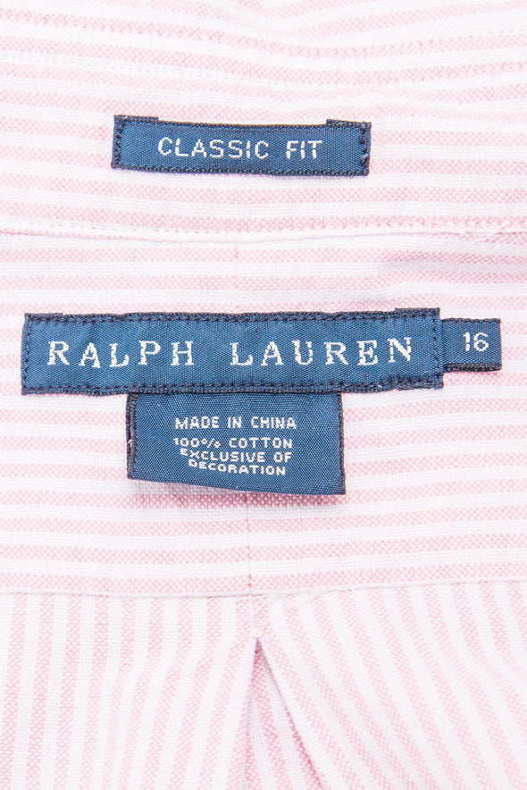 Vintage Ralph Lauren Shirt