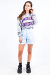 Vintage 90's Champion American University Sweatshirt