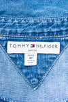 Vintage Tommy Hilfiger Denim Dress