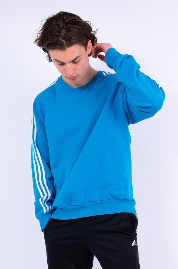 00's Vintage Adidas Sweatshirt
