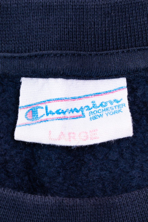 00's Vintage Champion Sweatshirt