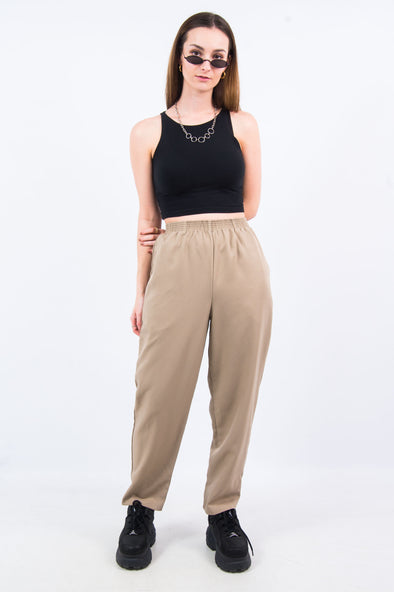 Vintage 90's High Waist Trousers