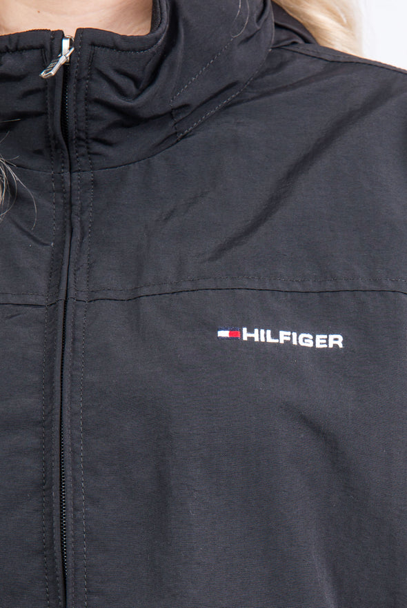 Tommy Hilfiger Spell Out Jacket