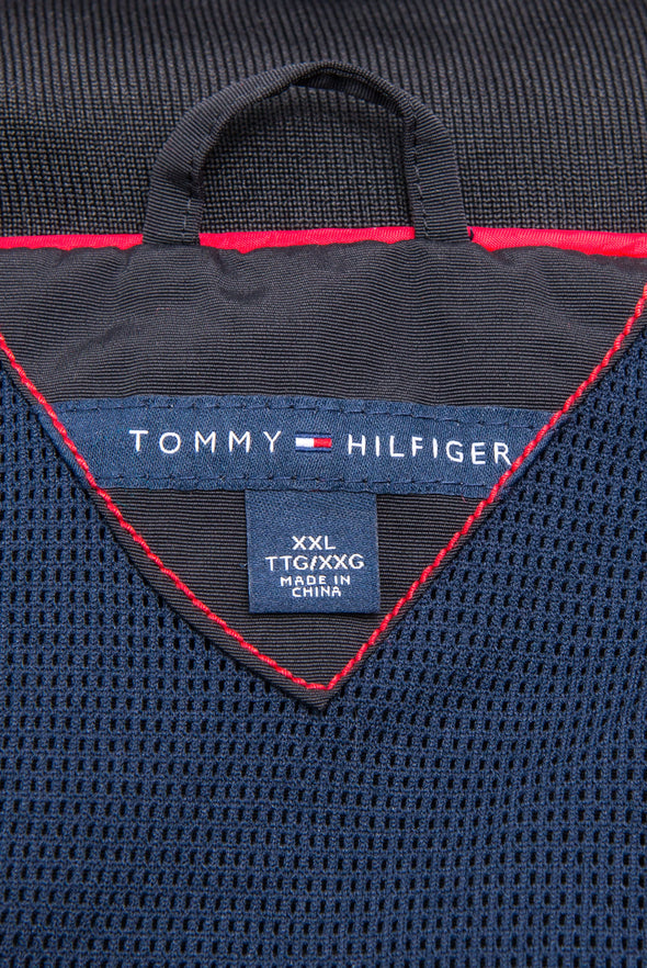 Tommy Hilfiger Spell Out Jacket