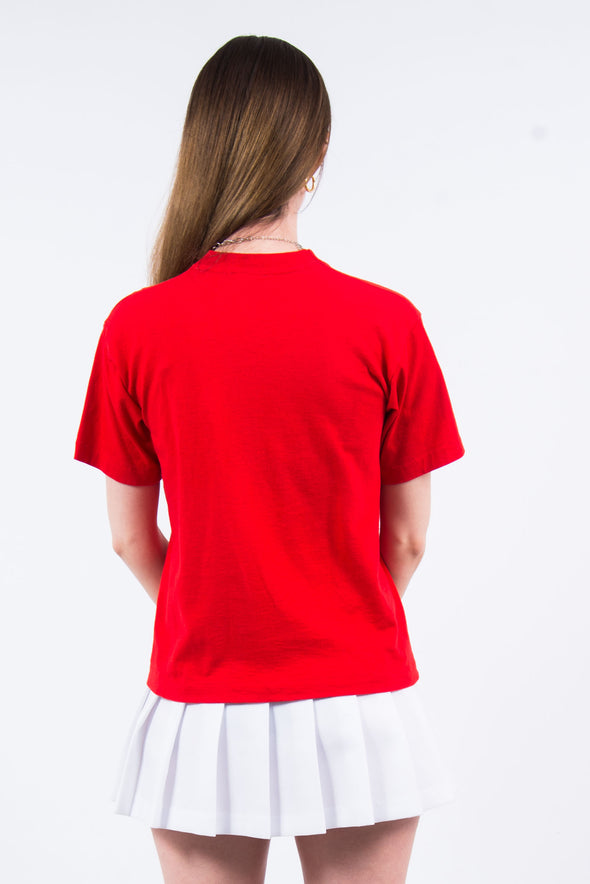 Vintage Umbro Mini Soccer T-Shirt