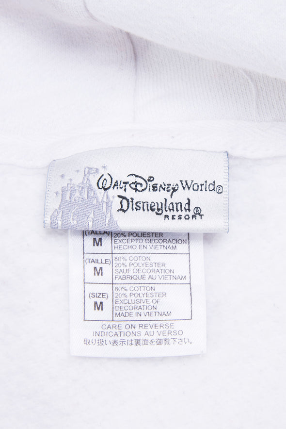 Vintage 90's Disneyland Hoodie Sweatshirt