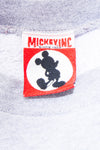 Vintage 90's Disney 25th Anniversary Sweatshirt