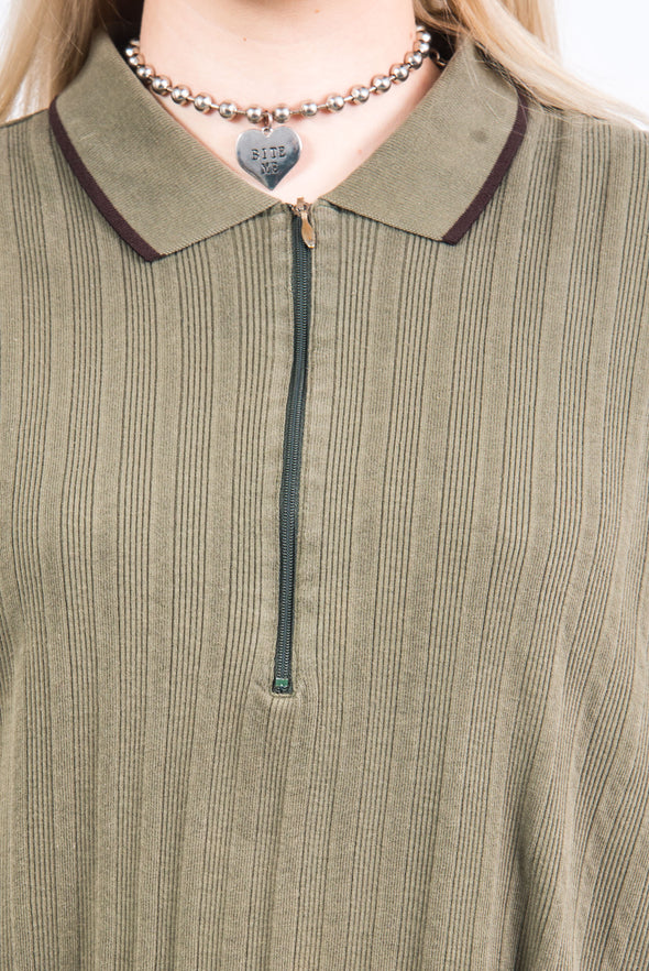 Vintage Nike Golf Oversize Sweatshirt