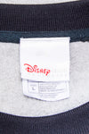 Vintage 90's Disney Mickey Fleece Sweatshirt