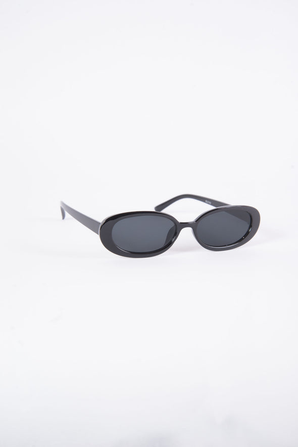 Lola Black Sunglasses