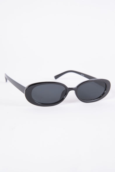 Lola Black Sunglasses