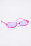 Lola Pink Sunglasses