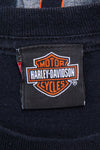 Vintage Harley Davidson Wisconsin T-Shirt