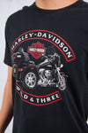 Vintage Harley Davidson New York T-Shirt
