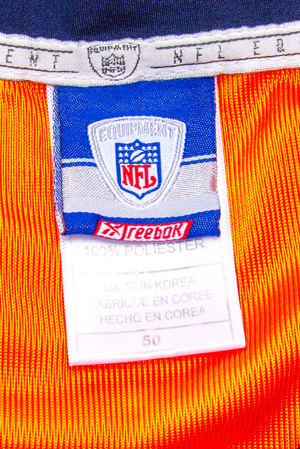 Vintage Denver Broncos NFL Jersey