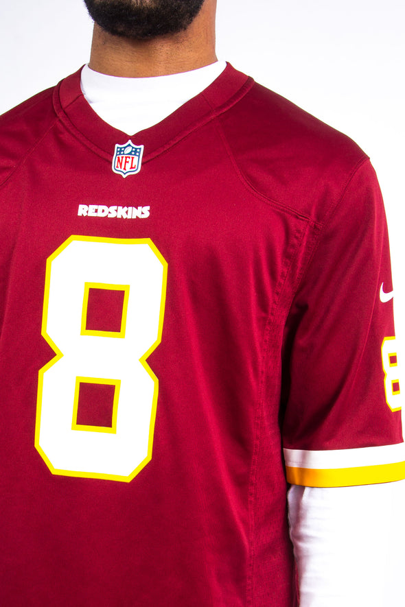 Nike Washington Redskins NFL Jersey – The Vintage Scene