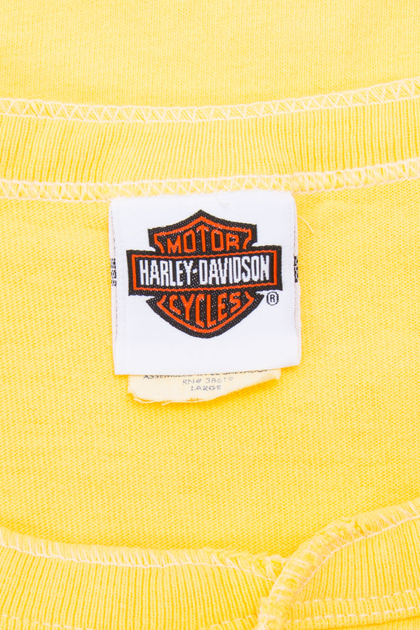 Harley Davidson Pennsylvania T-Shirt
