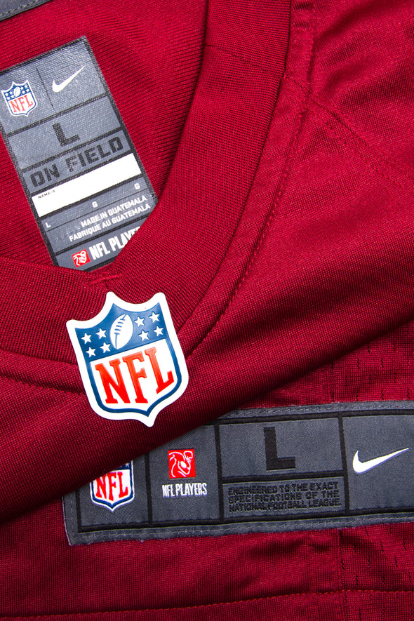 Nike Washington Redskins NFL Jersey