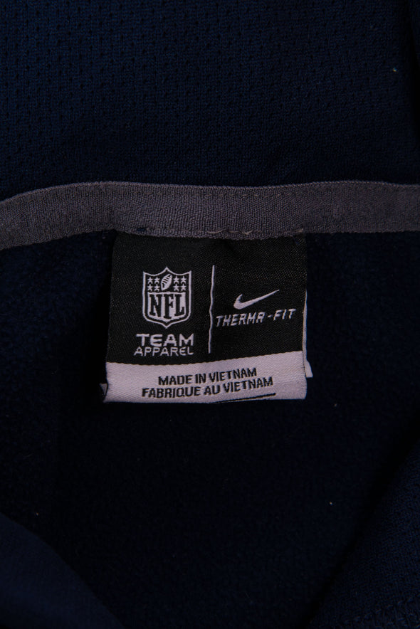 Nike Seattle Seahawks NFL Sports Hoodie