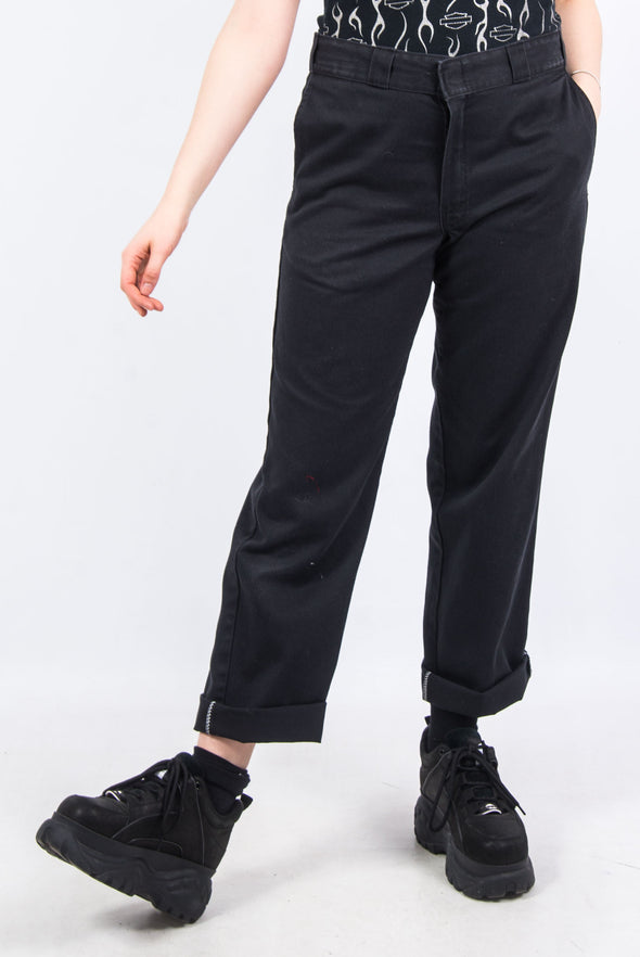 Vintage 90's Dickies Straight Leg Trousers