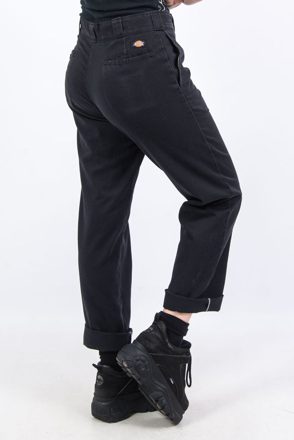 Vintage 90's Dickies Straight Leg Trousers