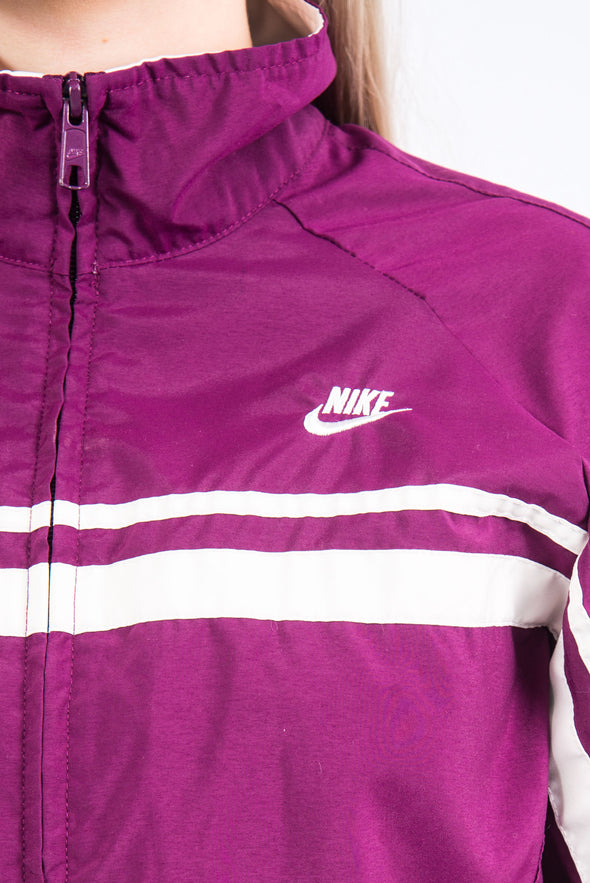 Nike Tracksuit Jacket