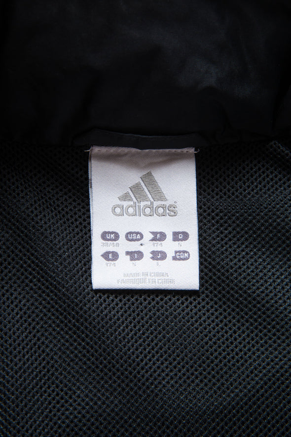 Adidas Windbreaker Training Jacket