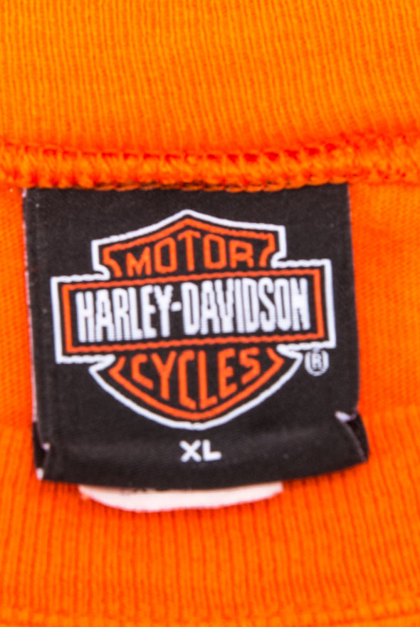 Harley Davidson Florida Sleeveless T-Shirt