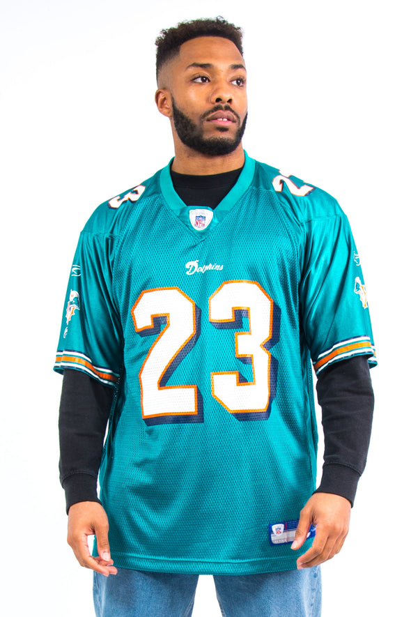 Vintage Miami Dolphins NFL Jersey