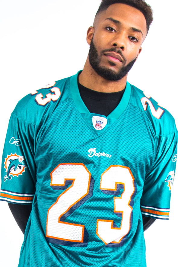 Vintage Miami Dolphins NFL Jersey