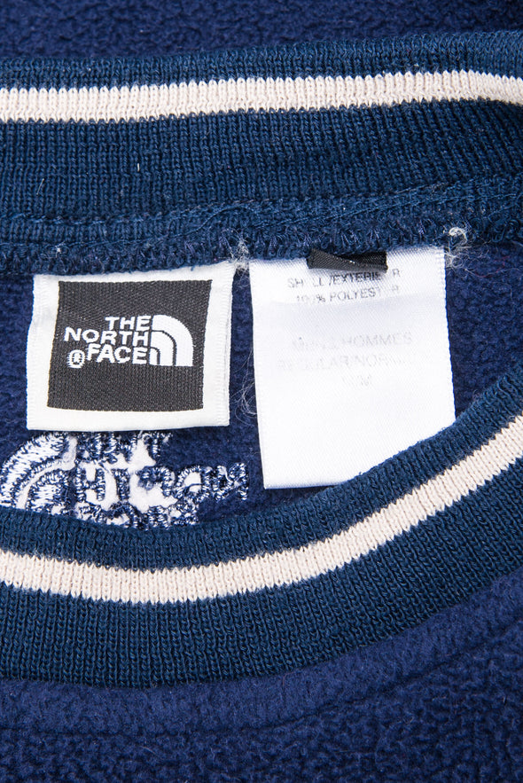 Vintage 90's The North Face Fleece Sweatshirt
