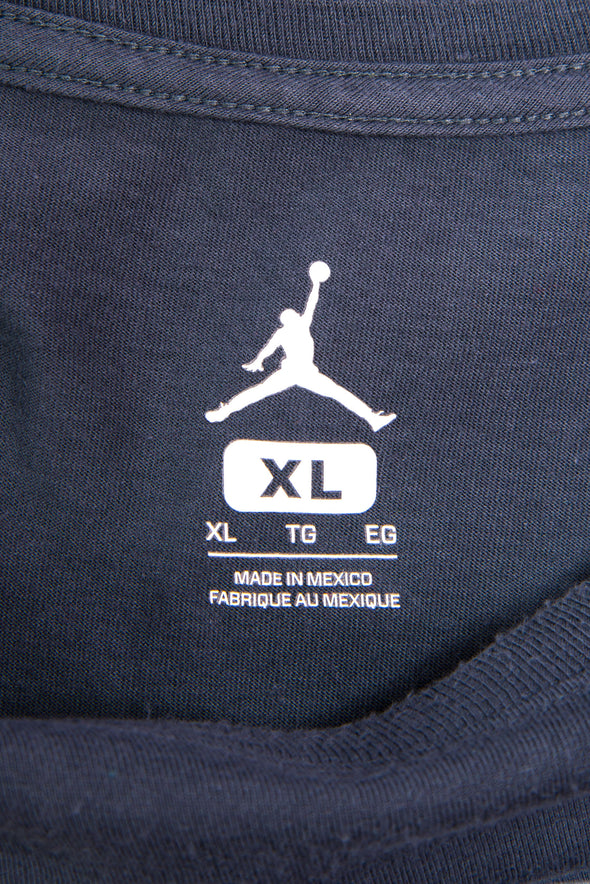 Nike Air Jordan Graphic T-Shirt