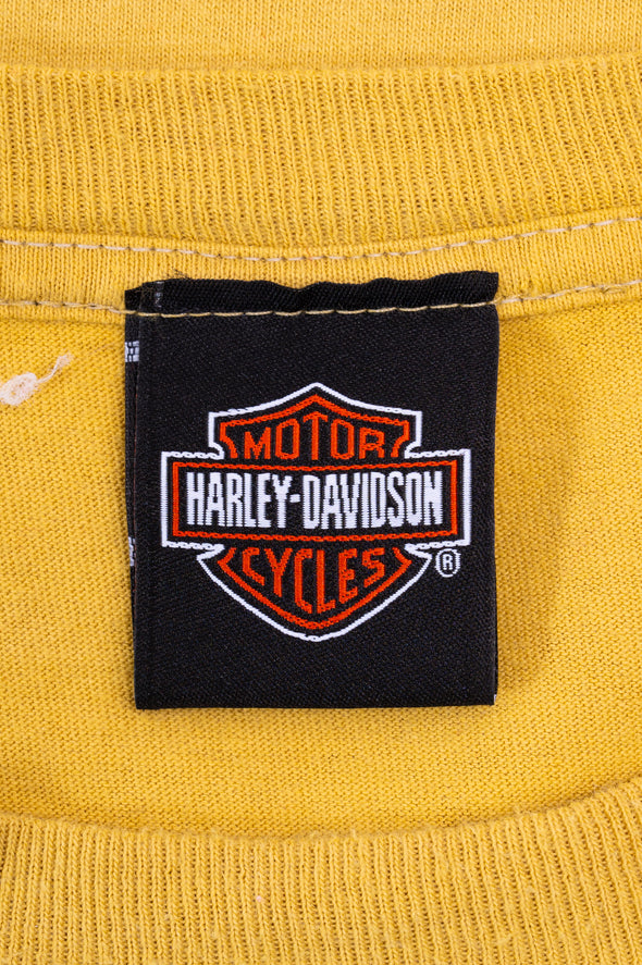 Harley Davidson Myrtle Beach T-Shirt