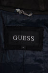 Guess Smart Style Jacket With Hood
