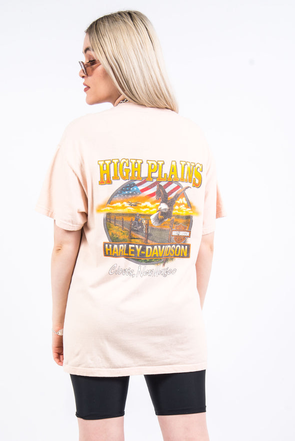 Harley Davidson New Mexico T-Shirt