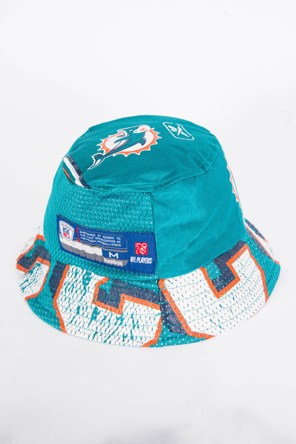 NFL Miami Dolphins Bucket Hat