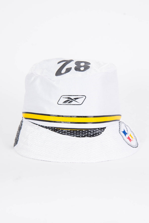 NFL Pittsburgh Steelers Bucket Hat