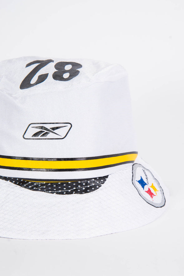 NFL Pittsburgh Steelers Bucket Hat