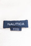 Vintage 90's Nautica 1/4 Zip Fleece