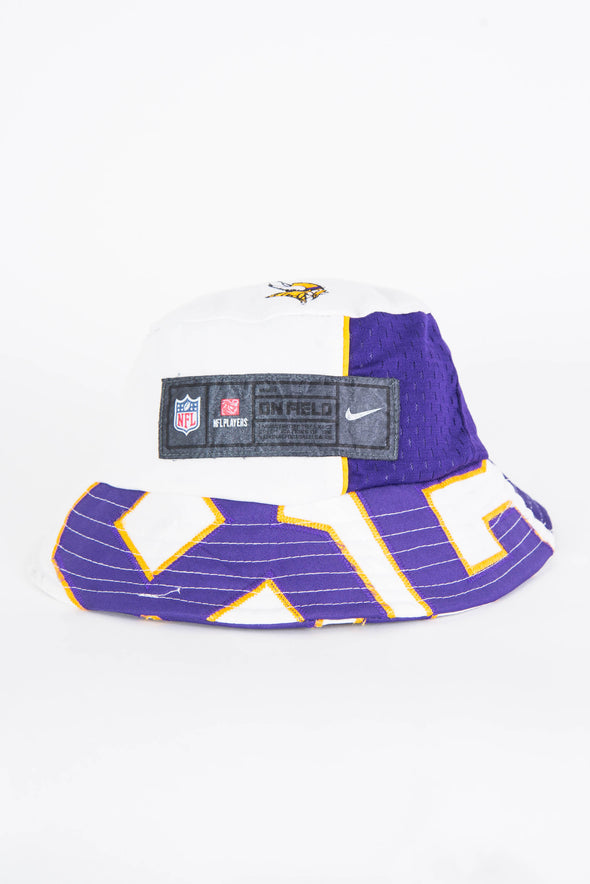 NFL Minnesota Vikings Bucket Hat