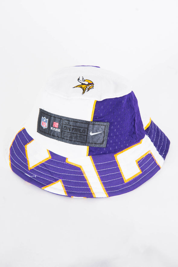 NFL Minnesota Vikings Bucket Hat