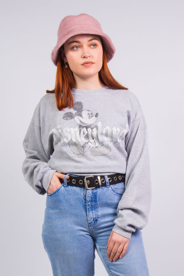 Disney Vintage 90's Mickey Mouse Sweatshirt